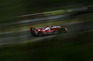 Illustration for article titled Ten Awesome Photos From 24 Hours Of Le Mans Practice